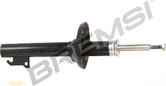 Bremsi SA0181 - Ammortizzatore www.autoricambi360.it