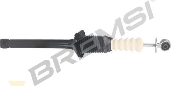 Bremsi SA0183 - Ammortizzatore www.autoricambi360.it
