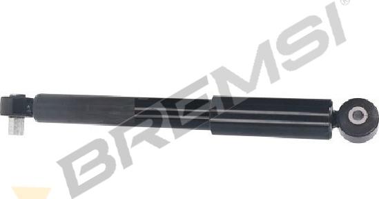 Bremsi SA0187 - Ammortizzatore www.autoricambi360.it