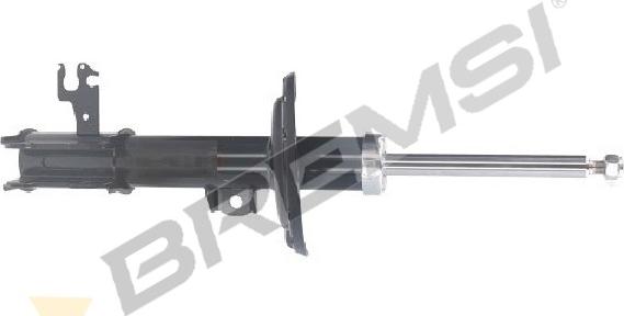 Bremsi SA0130 - Ammortizzatore www.autoricambi360.it
