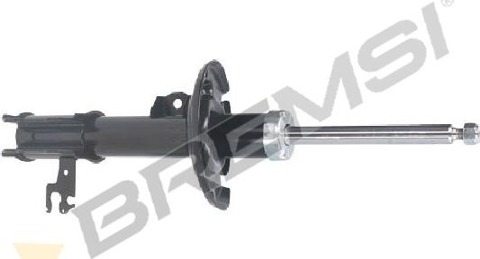 Bremsi SA0131 - Ammortizzatore www.autoricambi360.it