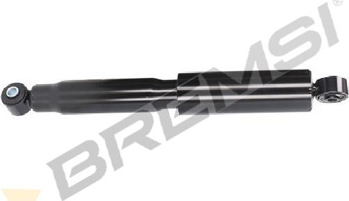 Bremsi SA0133 - Ammortizzatore www.autoricambi360.it