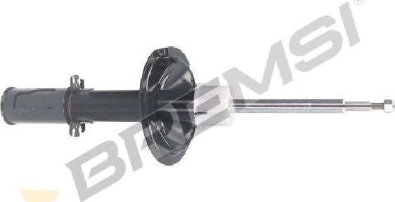 Bremsi SA0132 - Ammortizzatore www.autoricambi360.it