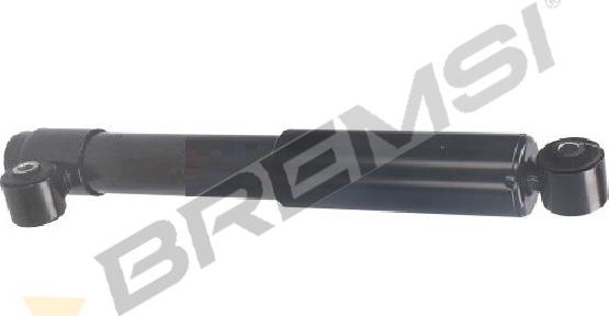 Bremsi SA0129 - Ammortizzatore www.autoricambi360.it
