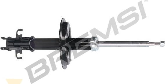 Bremsi SA0125 - Ammortizzatore www.autoricambi360.it