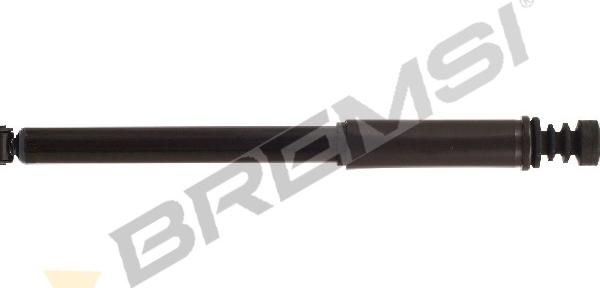 Bremsi SA0120 - Ammortizzatore www.autoricambi360.it