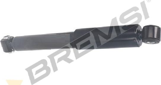 Bremsi SA0121 - Ammortizzatore www.autoricambi360.it