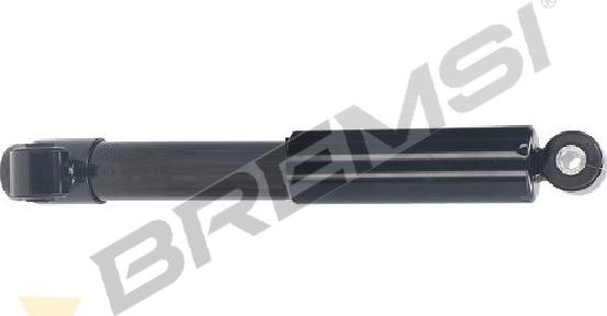 Bremsi SA0128 - Ammortizzatore www.autoricambi360.it