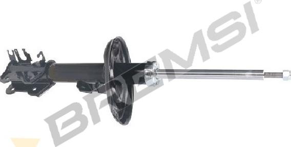 Bremsi SA0122 - Ammortizzatore www.autoricambi360.it