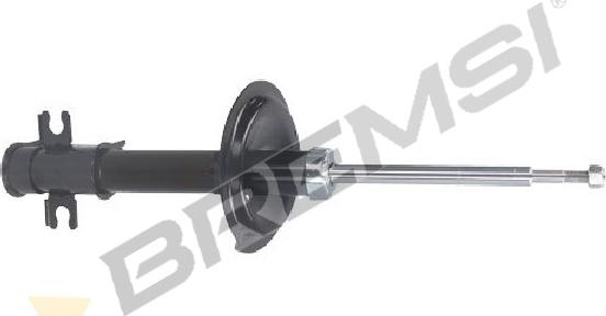 Bremsi SA0127 - Ammortizzatore www.autoricambi360.it