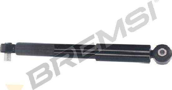 Bremsi SA0179 - Ammortizzatore www.autoricambi360.it