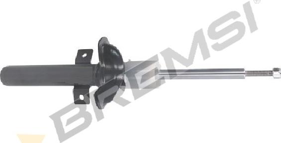 Bremsi SA0175 - Ammortizzatore www.autoricambi360.it