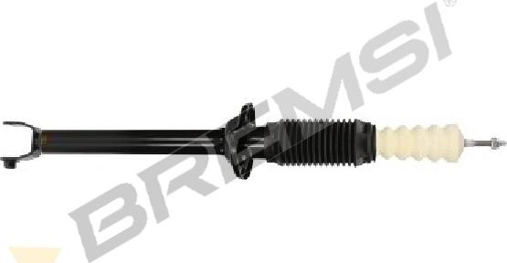 Bremsi SA0176 - Ammortizzatore www.autoricambi360.it