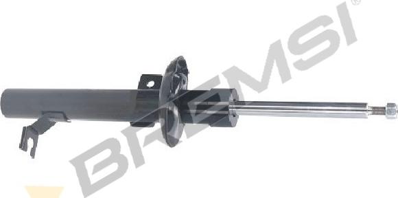 Bremsi SA0171 - Ammortizzatore www.autoricambi360.it