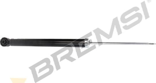Bremsi SA0178 - Ammortizzatore www.autoricambi360.it