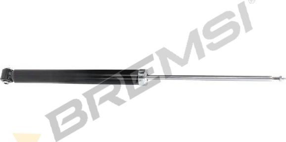 Bremsi SA0173 - Ammortizzatore www.autoricambi360.it