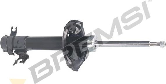 Bremsi SA0899 - Ammortizzatore www.autoricambi360.it
