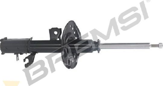 Bremsi SA0890 - Ammortizzatore www.autoricambi360.it
