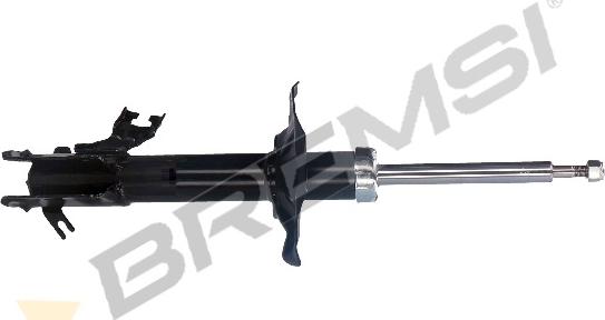 Bremsi SA0898 - Ammortizzatore www.autoricambi360.it