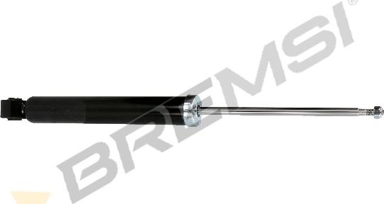 Bremsi SA0849 - Ammortizzatore www.autoricambi360.it