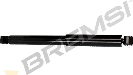Bremsi SA0846 - Ammortizzatore www.autoricambi360.it