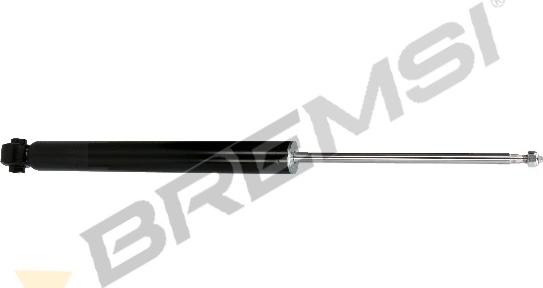 Bremsi SA0840 - Ammortizzatore www.autoricambi360.it