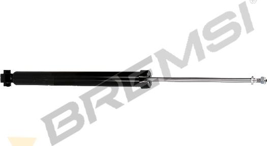 Bremsi SA0848 - Ammortizzatore www.autoricambi360.it