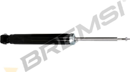 Bremsi SA0843 - Ammortizzatore www.autoricambi360.it