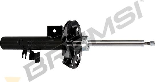 Bremsi SA0842 - Ammortizzatore www.autoricambi360.it