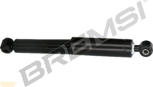 Bremsi SA0859 - Ammortizzatore www.autoricambi360.it