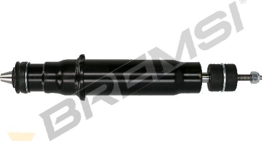 Bremsi SA0854 - Ammortizzatore www.autoricambi360.it