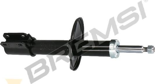 Bremsi SA0855 - Ammortizzatore www.autoricambi360.it