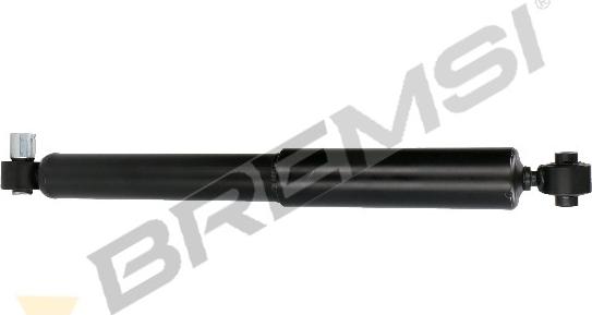 Bremsi SA0856 - Ammortizzatore www.autoricambi360.it