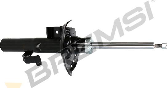 Bremsi SA0850 - Ammortizzatore www.autoricambi360.it