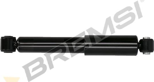 Bremsi SA0852 - Ammortizzatore www.autoricambi360.it