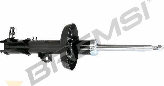 Bremsi SA0869 - Ammortizzatore www.autoricambi360.it