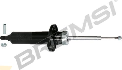 Bremsi SA0860 - Ammortizzatore www.autoricambi360.it