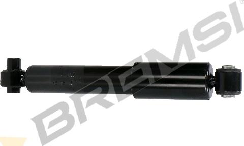 Bremsi SA0861 - Ammortizzatore www.autoricambi360.it