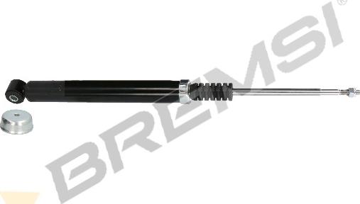 Bremsi SA0862 - Ammortizzatore www.autoricambi360.it