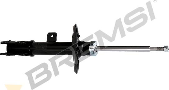 Bremsi SA0811 - Ammortizzatore www.autoricambi360.it