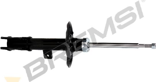 Bremsi SA0812 - Ammortizzatore www.autoricambi360.it