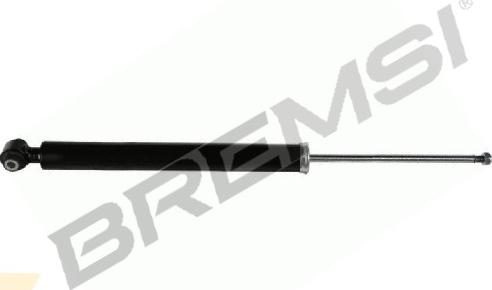 Bremsi SA0883 - Ammortizzatore www.autoricambi360.it