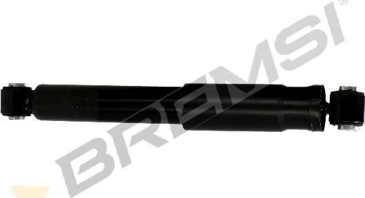 Bremsi SA0835 - Ammortizzatore www.autoricambi360.it