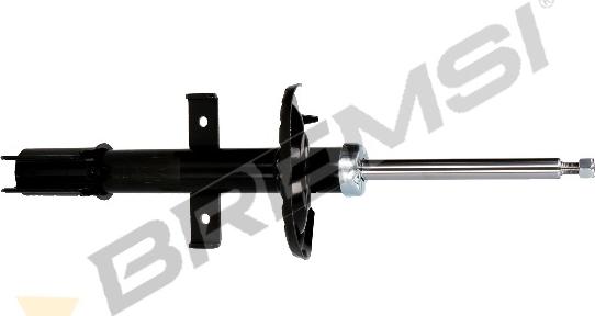 Bremsi SA0836 - Ammortizzatore www.autoricambi360.it