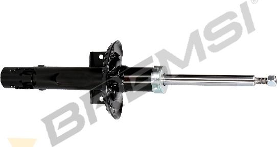 Bremsi SA0838 - Ammortizzatore www.autoricambi360.it