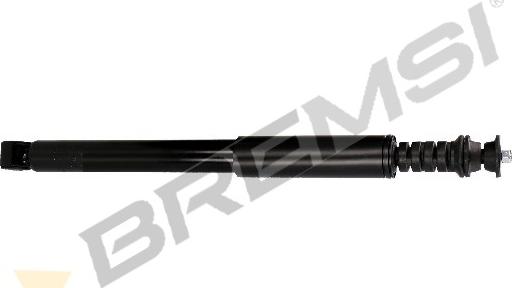 Bremsi SA0837 - Ammortizzatore www.autoricambi360.it