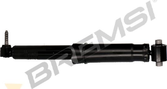 Bremsi SA0825 - Ammortizzatore www.autoricambi360.it
