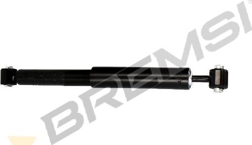 Bremsi SA0820 - Ammortizzatore www.autoricambi360.it