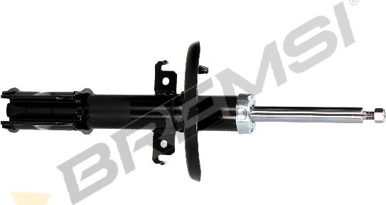 Bremsi SA0821 - Ammortizzatore www.autoricambi360.it
