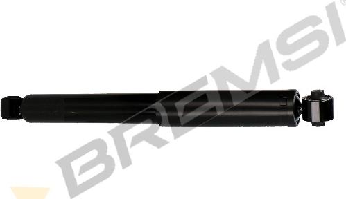 Bremsi SA0828 - Ammortizzatore www.autoricambi360.it